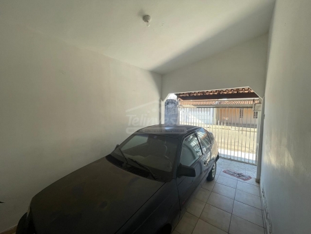 Casa no Bela Vista 