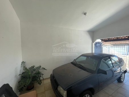 Casa no Bela Vista 
