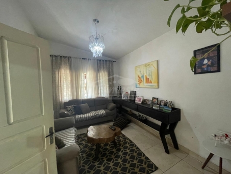 Casa no Bela Vista 