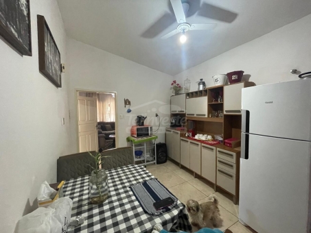 Casa no Bela Vista 