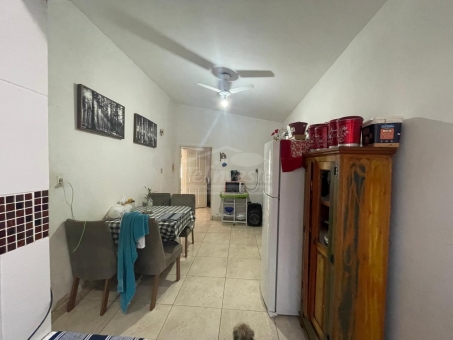Casa no Bela Vista 
