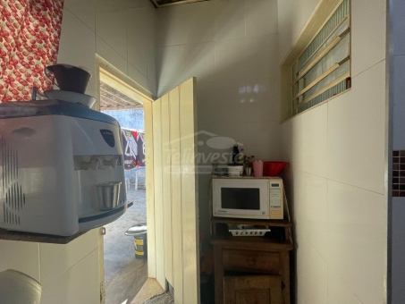 Casa no Bela Vista 