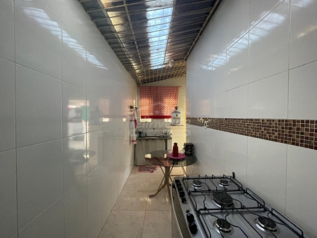 Casa no Bela Vista 