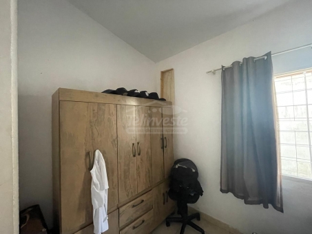 Casa no Bela Vista 