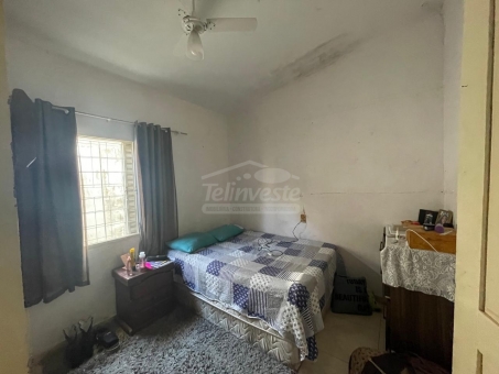 Casa no Bela Vista 