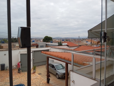 OPORTUNIDADE ALTO PADR&Atilde;O A VENDA - FLAMBOYANT 