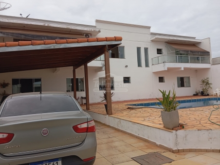 OPORTUNIDADE ALTO PADR&Atilde;O A VENDA - FLAMBOYANT 