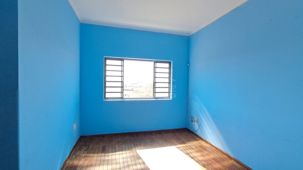 Apartamento - Bela Vista