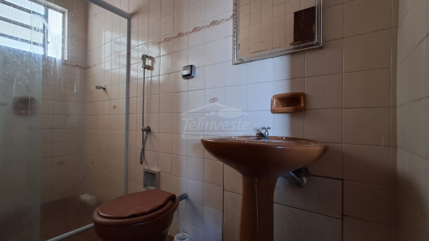Apartamento - Bela Vista