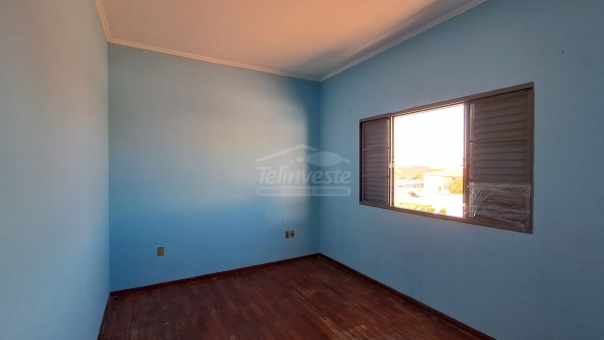 Apartamento - Bela Vista