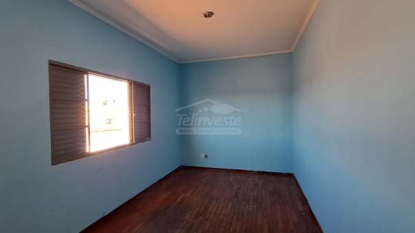 Apartamento - Bela Vista