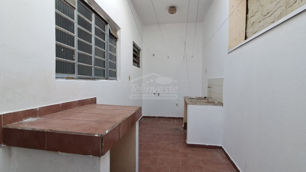Apartamento - Bela Vista