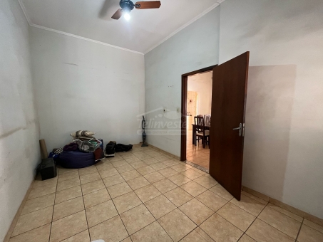 IMOVEL COMERCIAL/RESIDENCIAL - ESQUINA BUENOS AIRES