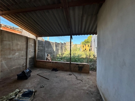 IMOVEL A VENDA NA COHAB IV