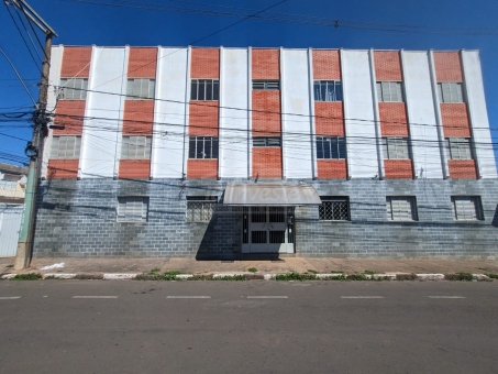 APARTAMENTO NO BAIRRO PARQUE DE EXPOSI&Ccedil;&Otilde;ES 