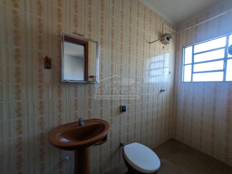 APARTAMENTO NO BAIRRO PARQUE DE EXPOSI&Ccedil;&Otilde;ES 