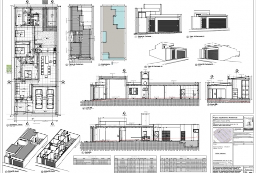 CASA ALTO PADR&Atilde;O - VILLAGIO D ITALIA 