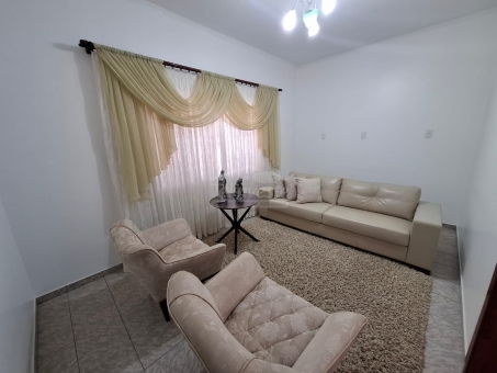 CASA NO NOSSA SENHORA DAS GRA&Ccedil;AS
