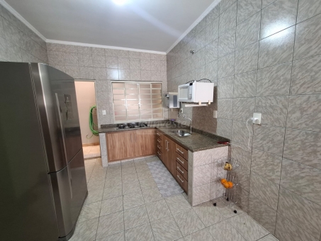 CASA NO NOSSA SENHORA DAS GRA&Ccedil;AS