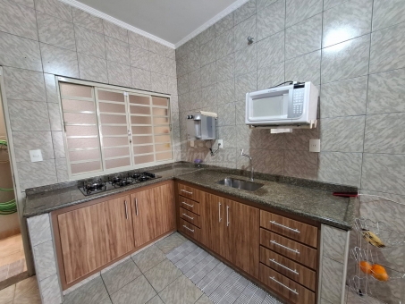 CASA NO NOSSA SENHORA DAS GRA&Ccedil;AS
