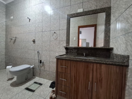 CASA NO NOSSA SENHORA DAS GRA&Ccedil;AS