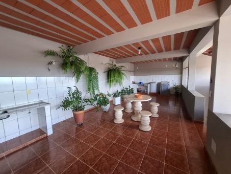 CASA NO NOSSA SENHORA DAS GRA&Ccedil;AS