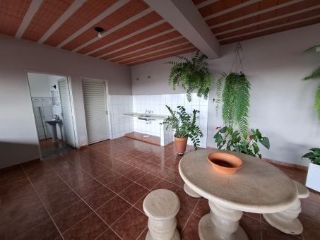 CASA NO NOSSA SENHORA DAS GRA&Ccedil;AS