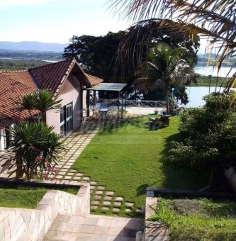 CH&Aacute;CARA NO SANTO EXPEDITO