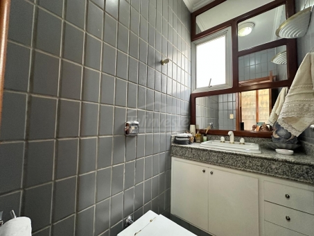 EXCELENTE APARTAMENTO A VENDA NO BELO HORIZONTE 