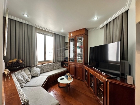 EXCELENTE APARTAMENTO A VENDA NO BELO HORIZONTE 