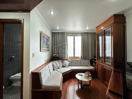 EXCELENTE APARTAMENTO A VENDA NO BELO HORIZONTE 