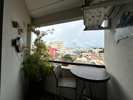 EXCELENTE APARTAMENTO A VENDA NO BELO HORIZONTE 