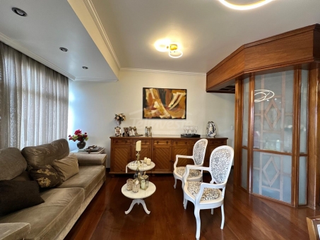 EXCELENTE APARTAMENTO A VENDA NO BELO HORIZONTE 