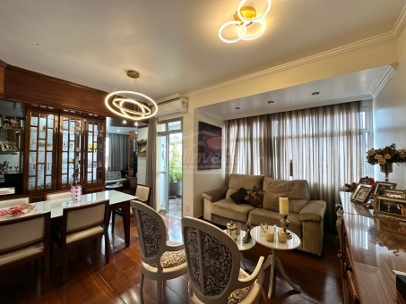 EXCELENTE APARTAMENTO A VENDA NO BELO HORIZONTE 
