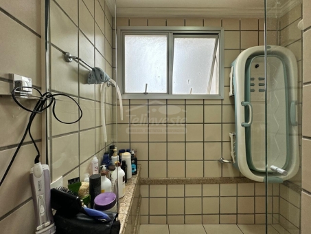 EXCELENTE APARTAMENTO A VENDA NO BELO HORIZONTE 