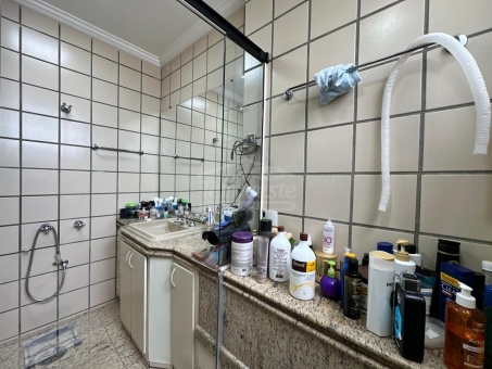 EXCELENTE APARTAMENTO A VENDA NO BELO HORIZONTE 