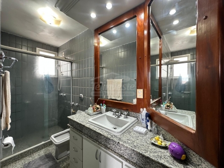 EXCELENTE APARTAMENTO A VENDA NO BELO HORIZONTE 
