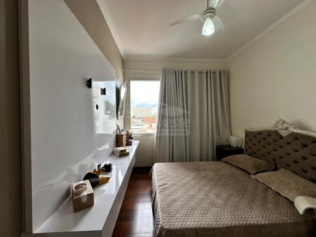 EXCELENTE APARTAMENTO A VENDA NO BELO HORIZONTE 