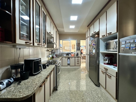 EXCELENTE APARTAMENTO A VENDA NO BELO HORIZONTE 