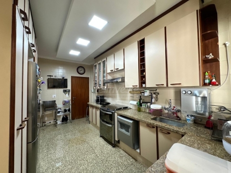 EXCELENTE APARTAMENTO A VENDA NO BELO HORIZONTE 