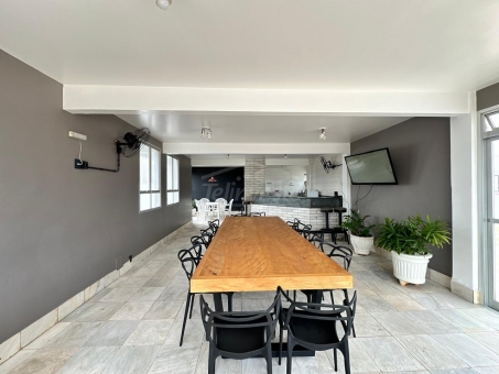 EXCELENTE APARTAMENTO A VENDA NO BELO HORIZONTE 