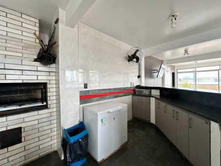 EXCELENTE APARTAMENTO A VENDA NO BELO HORIZONTE 