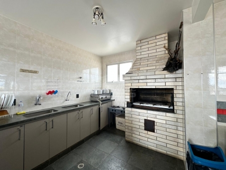 EXCELENTE APARTAMENTO A VENDA NO BELO HORIZONTE 
