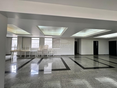 EXCELENTE APARTAMENTO A VENDA NO BELO HORIZONTE 