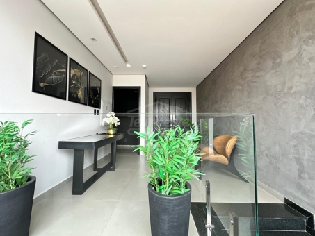 EXCELENTE APARTAMENTO A VENDA NO BELO HORIZONTE 
