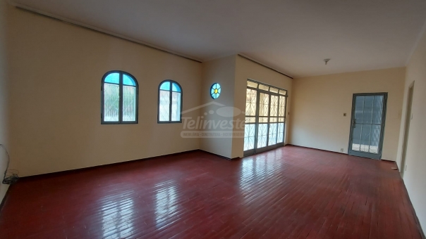CASA NO CENTRO 