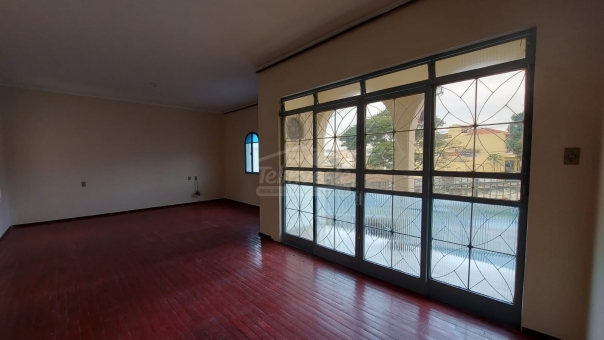 CASA NO CENTRO 