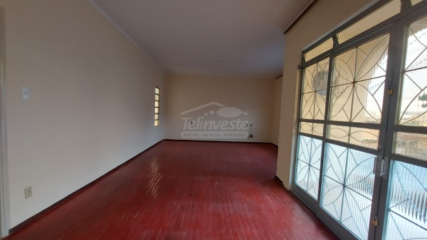 CASA NO CENTRO 