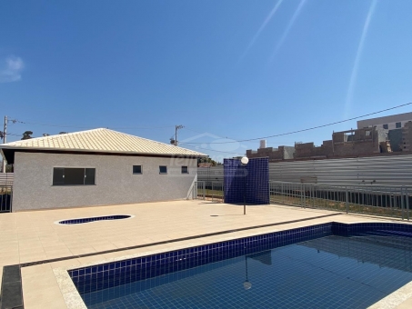 Apartamento - PARK CLUB