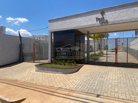 Apartamento - PARK CLUB